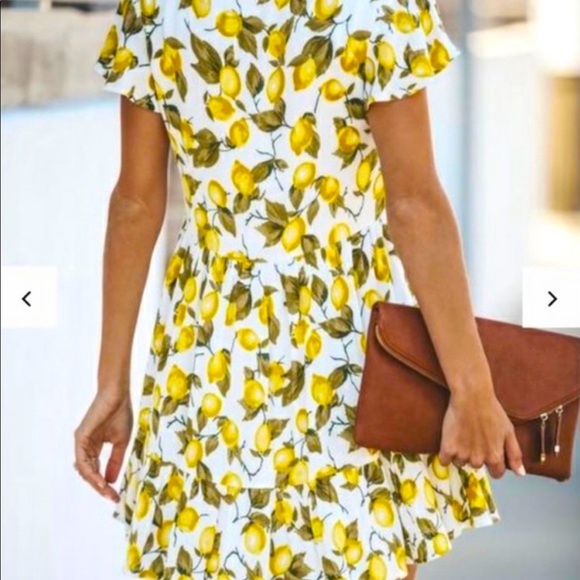 Skylar+madison / Vici tunic dress - Picture 2 of 2